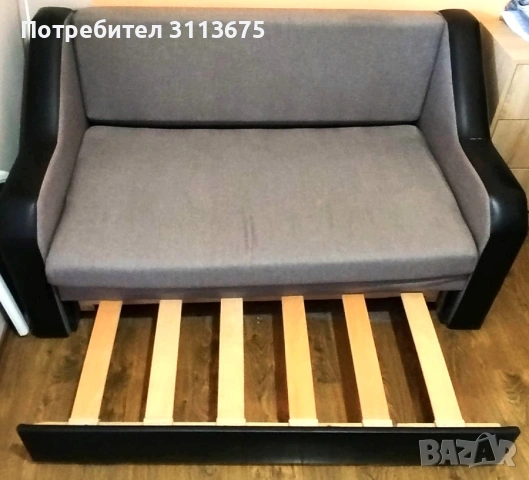 Подарявам диван, снимка 2 - Дивани и мека мебел - 54450442