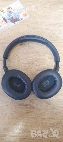 оригинални jbl слушалки , снимка 4 - Bluetooth слушалки - 55058872