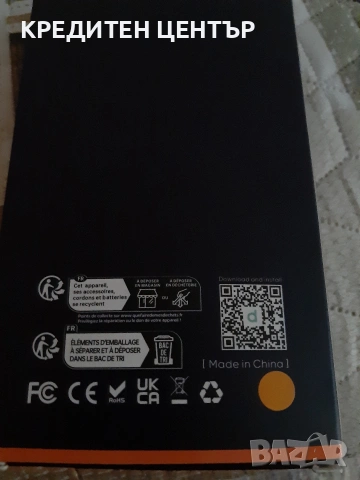 Продавам смарт часовник, снимка 2 - Смарт гривни - 53992744