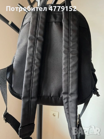 Дамска раница FILA, снимка 3 - Чанти - 53994487