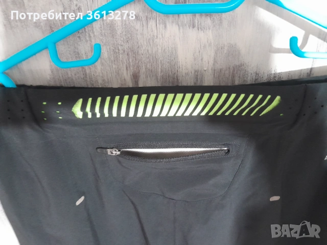 Мъжки къси панталони - "Nike", снимка 4 - Къси панталони - 54012414