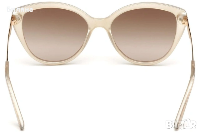 Оригинални очила Guess GU7658 57F, снимка 4 - Слънчеви и диоптрични очила - 54394564