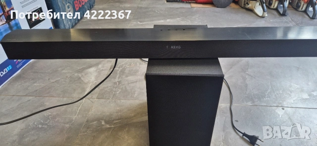 Саундбар Samsung HW-C450