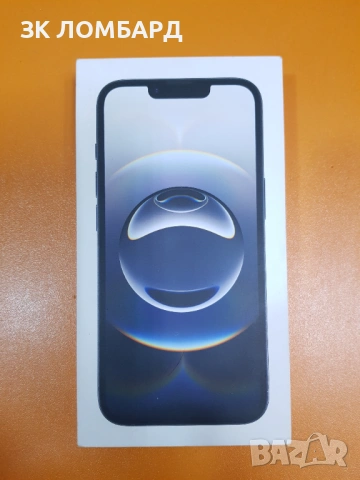 Apple iPhone 16e 128GB