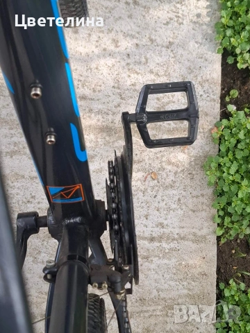 Колело Crolan inch, снимка 8 - Велосипеди - 54356391