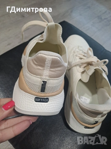 Дамски маратонки Puma