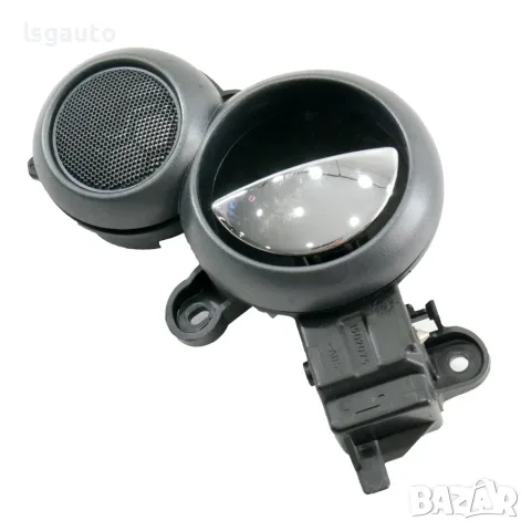 Предна лява вътрешна дръжка Mini Hatch (R50; R53) 2001-2006 ID: 163035 ОЕМ: 1502075