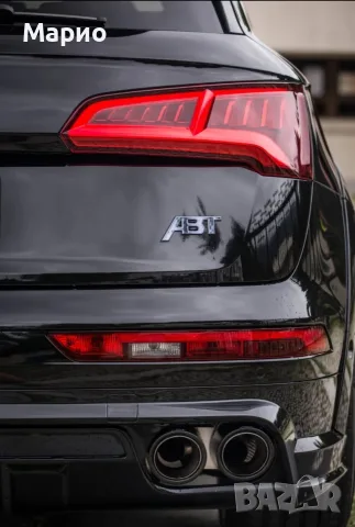 AUDI q5 заслужава си да се види , снимка 4 - Автомобили и джипове - 55395029