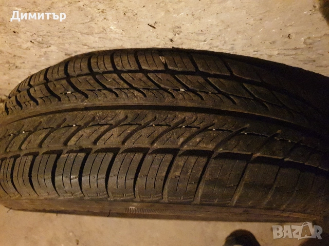 летни гуми 175 /70/14