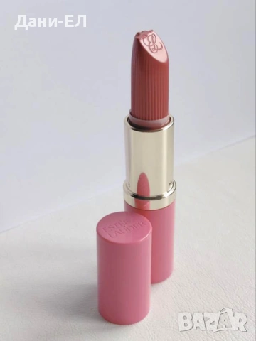 Estee Lauder Pure Color Lipstick Creme Дълготрайно кремообразно червило – Eccentric - повредено, снимка 4 - Декоративна козметика - 54028614