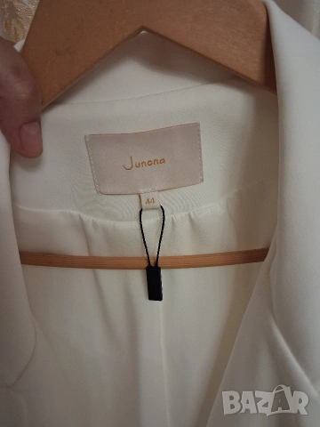 Сако Junona , снимка 2 - Сака - 54635276