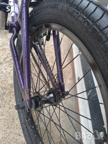 Bmx, снимка 6 - Велосипеди - 54742765