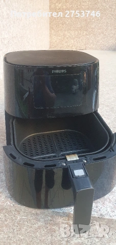 Продава се АirFryir