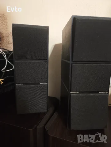 Bang  & Olufsen CX100