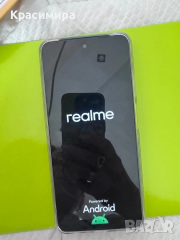 Realms 14x, снимка 4 - Xiaomi - 54617748