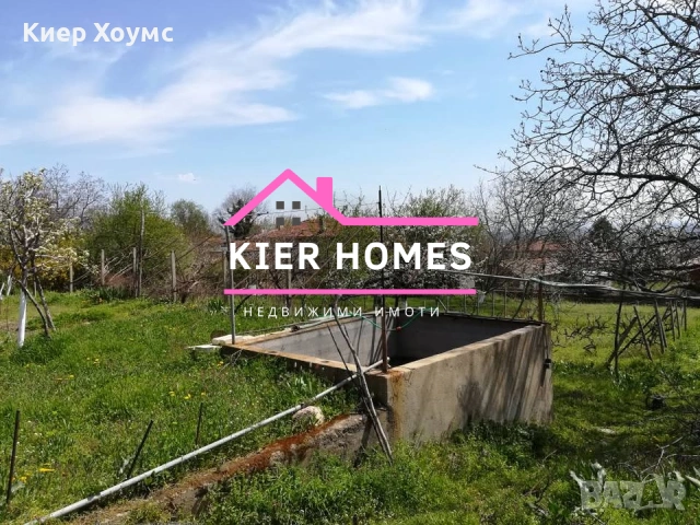 Къща в с. Дълбоки, обл. Стара Загора , снимка 5 - Къщи - 55171757