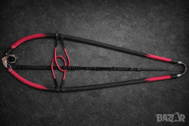 Употребяван гик за уиндсърф Maui Magic 162-222