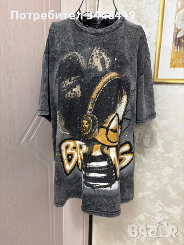 дамска тениска