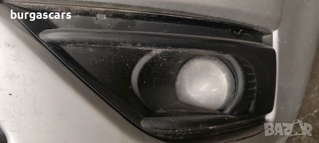 Предна броня решетки халогени Citroen Grand C4 Picasso 1.6HDI-109к.с, снимка 5 - Части - 53981788