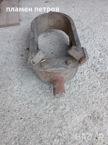 части за ГАЗ 53 , снимка 3 - Части - 49967967