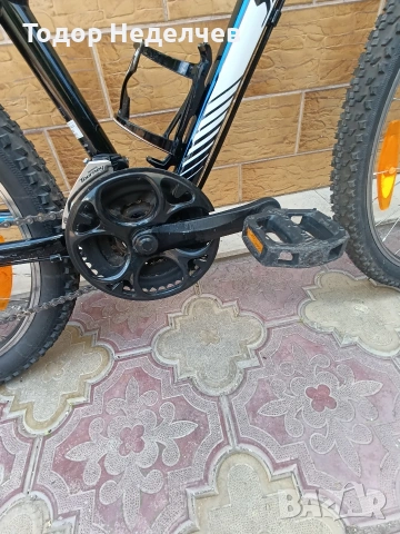 Specialized 24 цола , снимка 6 - Велосипеди - 55154679