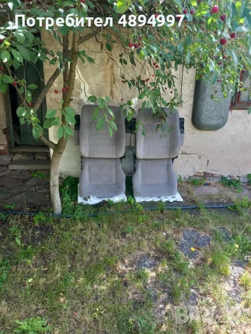 Въртящи се седалки за Волксваген Т4