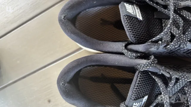 Маратонки/ кецове Nike, снимка 2 - Маратонки - 53541821