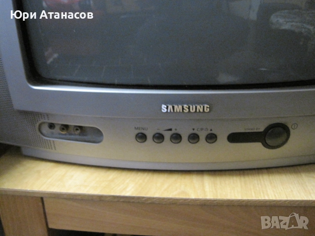 Телевизор Samsung CK-14H3T  