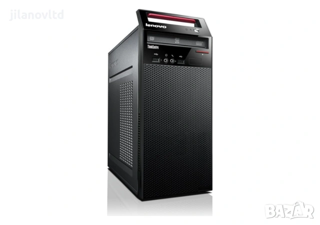 Компютър Lenovo E73 Tower i3-4150 8GB 128GB SSD с до 24 МЕСЕЦА ГАРАНЦИЯ и Windows 11 PRO