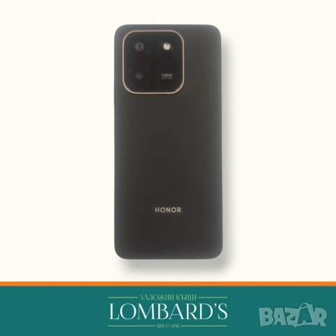 Honor X7d 256 GB, N: 535912, снимка 3 - Други - 55008856