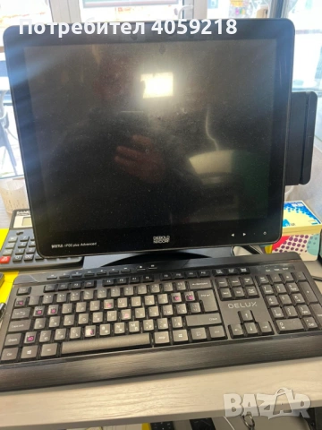 Продава се, снимка 2 - Монитори - 54266418