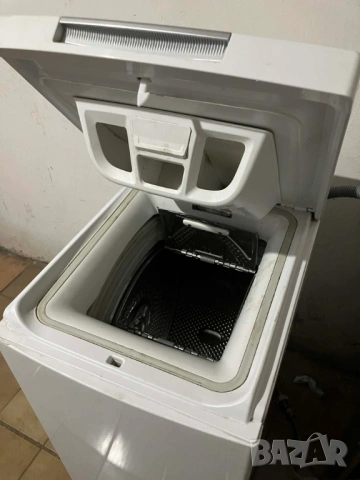 пералня HOTPOINT-ARISTON, снимка 4 - Други - 54305195