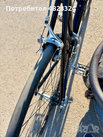 Шосеен велосипед 2danger Giro, 28 цола, Ultegra set, снимка 10 - Велосипеди - 54491680