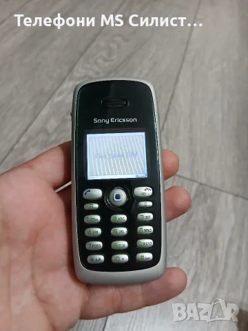 Sony Ericsson T300 Сони Ериксон, снимка 5 - Sony Ericsson - 55577661