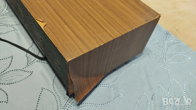 Радио SABA Mainau M, снимка 5 - Радиокасетофони, транзистори - 54159724