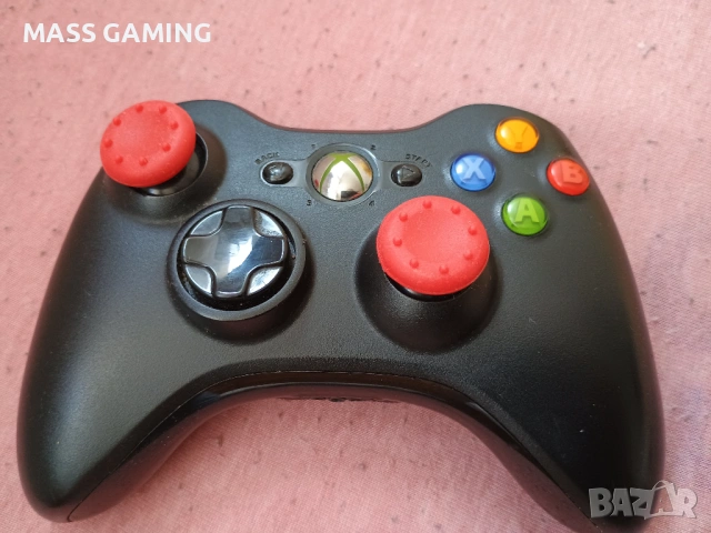 Xbox 360 Контролер 