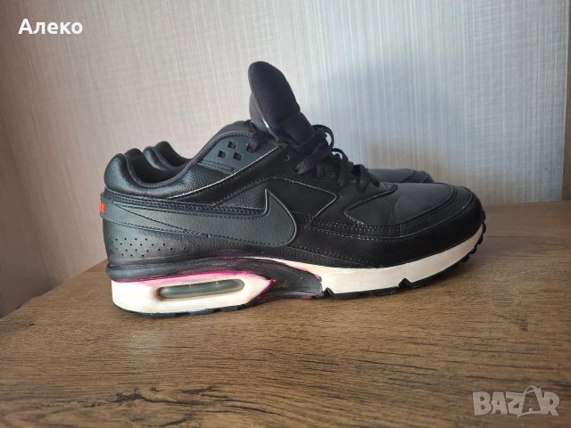 Nike air Zoom BW маратонки 44.5 номер. 