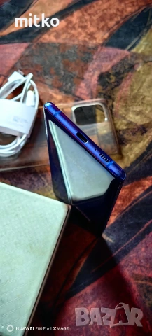 SAMSUNG GALAXY S10 Lite-Перфектно състояниие.8/128gb, снимка 12 - Samsung - 54477210