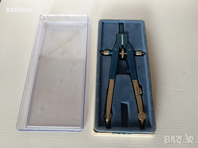 Германски пергел Staedtler