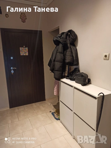 "Белите брези", тристаен, обзаведен, снимка 8 - Апартаменти - 54035215