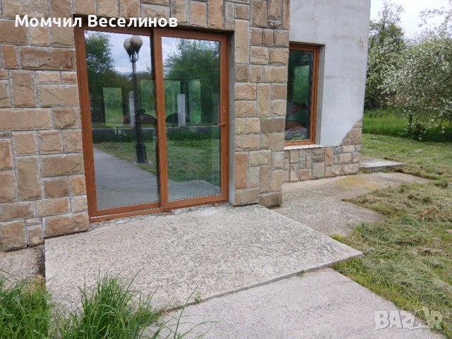 Лепене на камъни