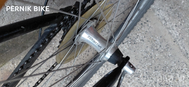 Specialized Велосипед 26 цола, снимка 4 - Велосипеди - 55128606