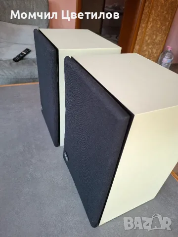 Vintage буукшелфки JBL tlx 2, снимка 9 - Тонколони - 55662685