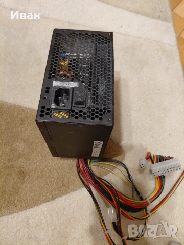 захранване fsp350-60apn, снимка 3 - Захранвания и кутии - 54152310