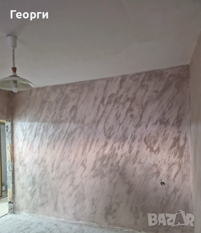 Качествено боядисване, шпакловка и довършителни дейности, снимка 5 - Бояджийски услуги - 54236771