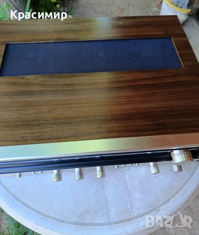 "PIONEER" SX535 - ресивър, работещ , снимка 4 - Ресийвъри, усилватели, смесителни пултове - 55364666