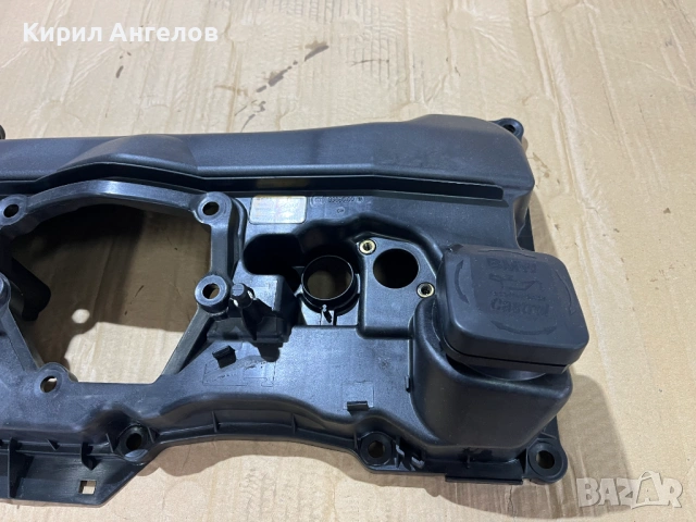 Капак клапани за BMW E46 316 318 (N42 / N46), снимка 4 - Части - 54394552