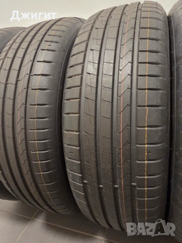 4бр Чисто нови летни гуми Hankook Ventus Prime4 215 65 R17 99H , снимка 5 - Гуми и джанти - 54106227