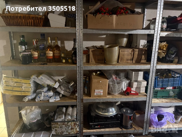 Продавам работещ бизнес в гр.Хисаря, обл.Пловдив, снимка 13 - Заведения - 55101631