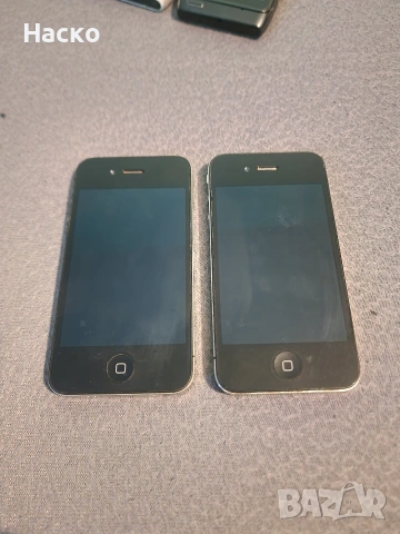 IPhone 4 16gb 32gb a1332 черни + зарядно , снимка 7 - Apple iPhone - 54671640